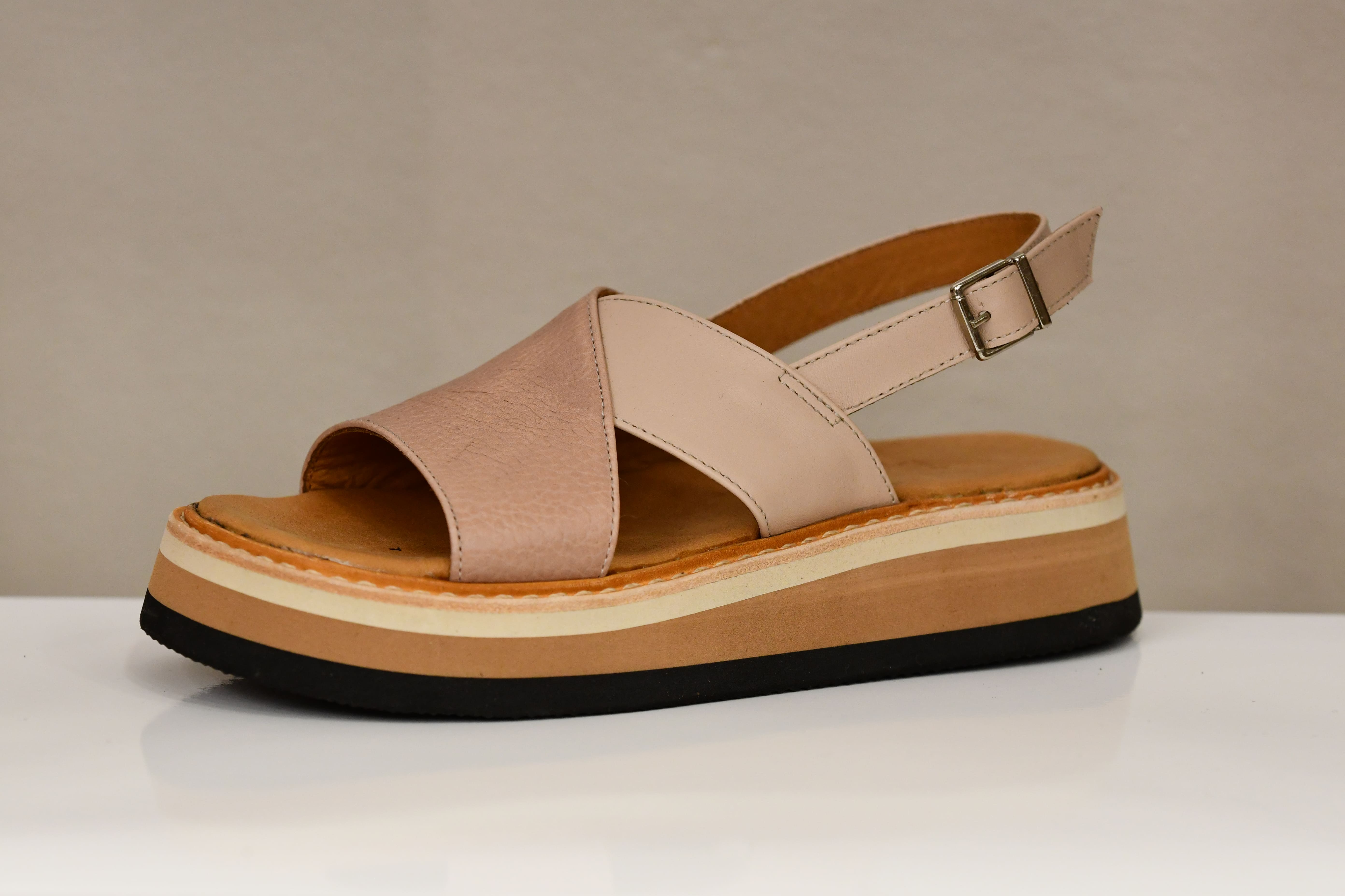 RIMINI SANDALIAS